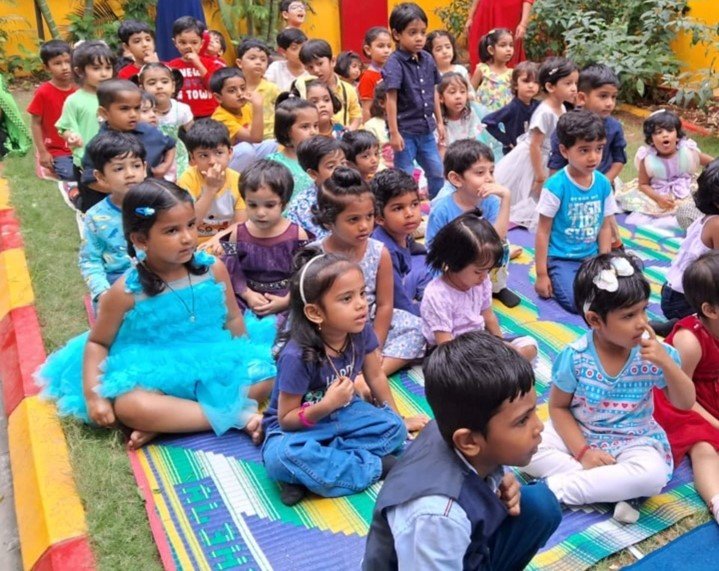 Childrens Day Celebration